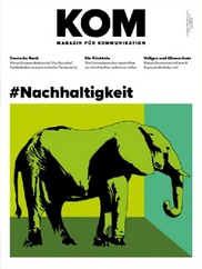 Sichtbarkeit; LinkedIn